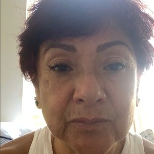 Meet your Posher, Sandra